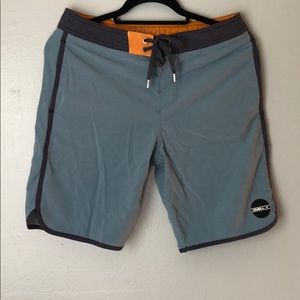 Men’s O’Neill Hyperfreak board trunks